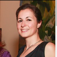 Laure Vienot-Tronche