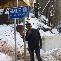 Kamran Zaib