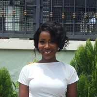 Mary Olojotuyi