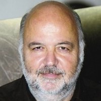 Antony Giatroudakis