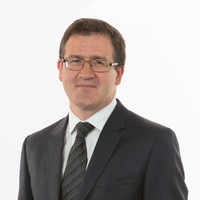 Paul Dilley