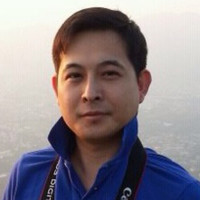 Michael Ho