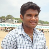 Arjun K