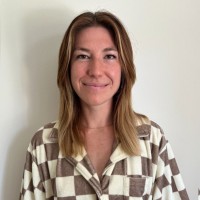 Maggie Wood