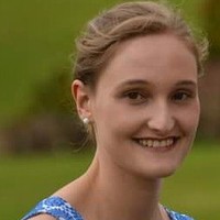 Ailsa Johnson-Marshall