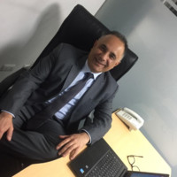 Luis Morales Miranda
