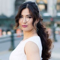 Zhazira Doszhanova