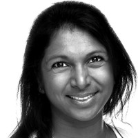 Kavitha Nadesalingam