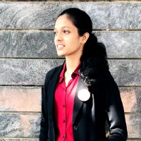 Vanishree Shetty