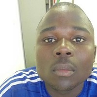 Sunday Javengwa