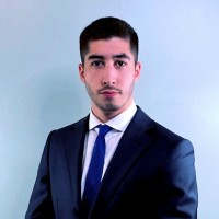 Marouane El Bahri David