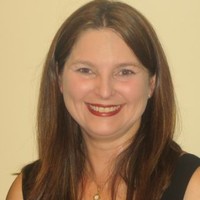 Katharine Ottaway