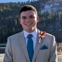 Kaleb Smullin