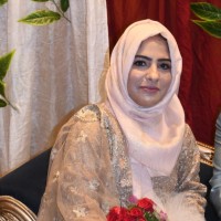 Rabia Naseer
