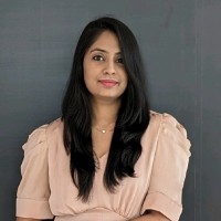 Supriya J