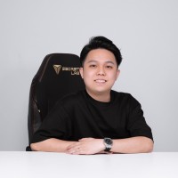 Alvin Keng