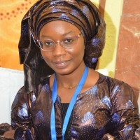 Bineta Diouf