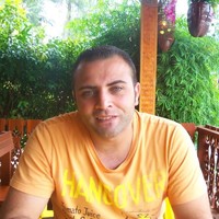 Haitham Mamdouh