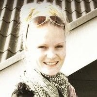 Lykke Langwadt Mørkholt