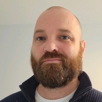Derek Schweitzer