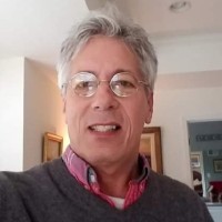 Andrew Lawton Mitchell