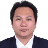 Kim Darell Soria