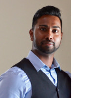 Ruben Mathew