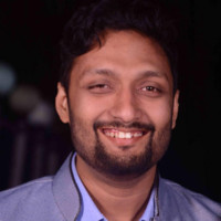 Rajdip Mukherjee