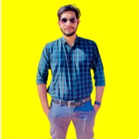 Muhammad Mudassar Fareed