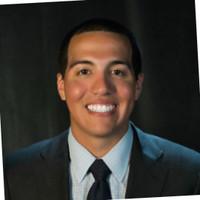 Scott Peña