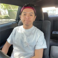 Earl Mamengo
