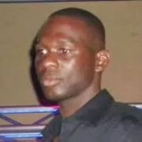 Paul Ruffin
