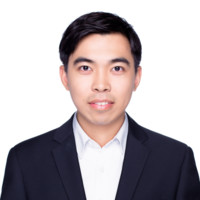 Yancy Huang