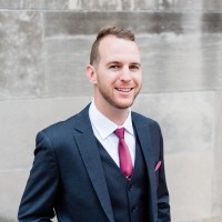 Ben Gasper, P.E.