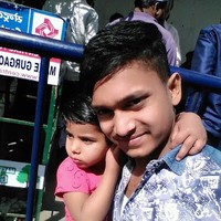 Rajesh Rajput