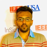 Kaushik K Gajula, Ph.D.