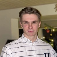 Oliver Schulz Lauridsen