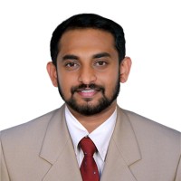 Raju M