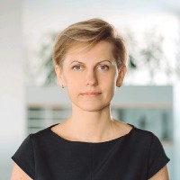 Inga Radvilaviciene