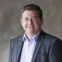Greg Houghton