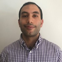 Arash Touhidi