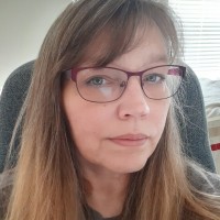 Pam Lappegard, Uxc
