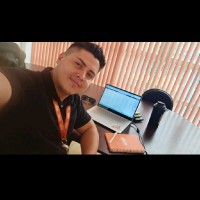 Caique Nascimento