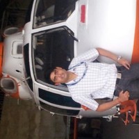 Dipak Awasthi