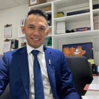 Vilnor Calderon