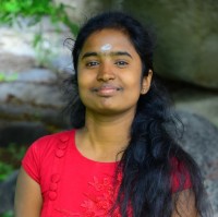 Varalaxmi Padakanti
