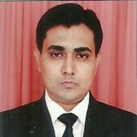 Vibhu Kumar Gupta
