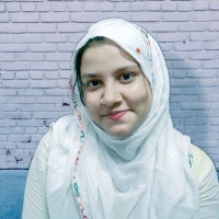 Nahid Fatima