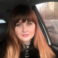 Valeriia Polieshko