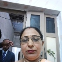Bhavika Lalwani